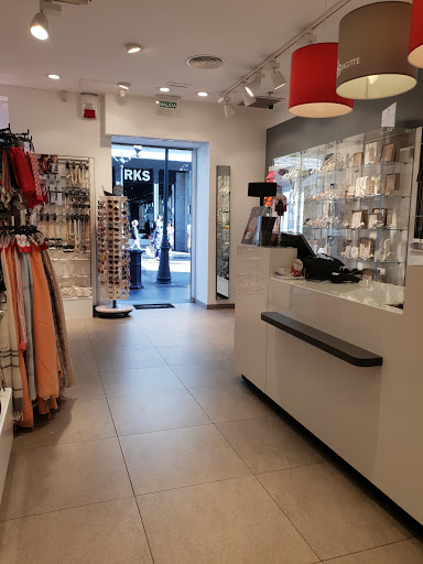 Bijou Brigitte Gran Canaria