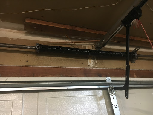 CJS Garage Door Repair Inc image