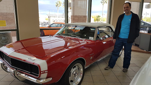 Car Dealer «Auto Buy Smart», reviews and photos, 6401 Centennial Center Blvd, Las Vegas, NV 89149, USA