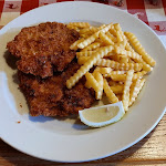 Photo n°3 de l'avis de Werner.i fait le 08/07/2022 à 17:50 sur le  Restaurant zum Holzwurm à Röthenbach an der Pegnitz