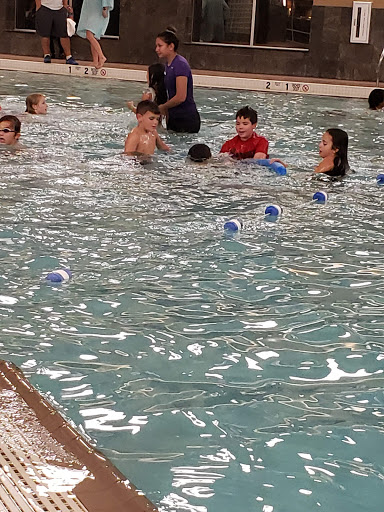 Gym «Life Time Athletic», reviews and photos, 1 Westchester Park Dr, West Harrison, NY 10604, USA