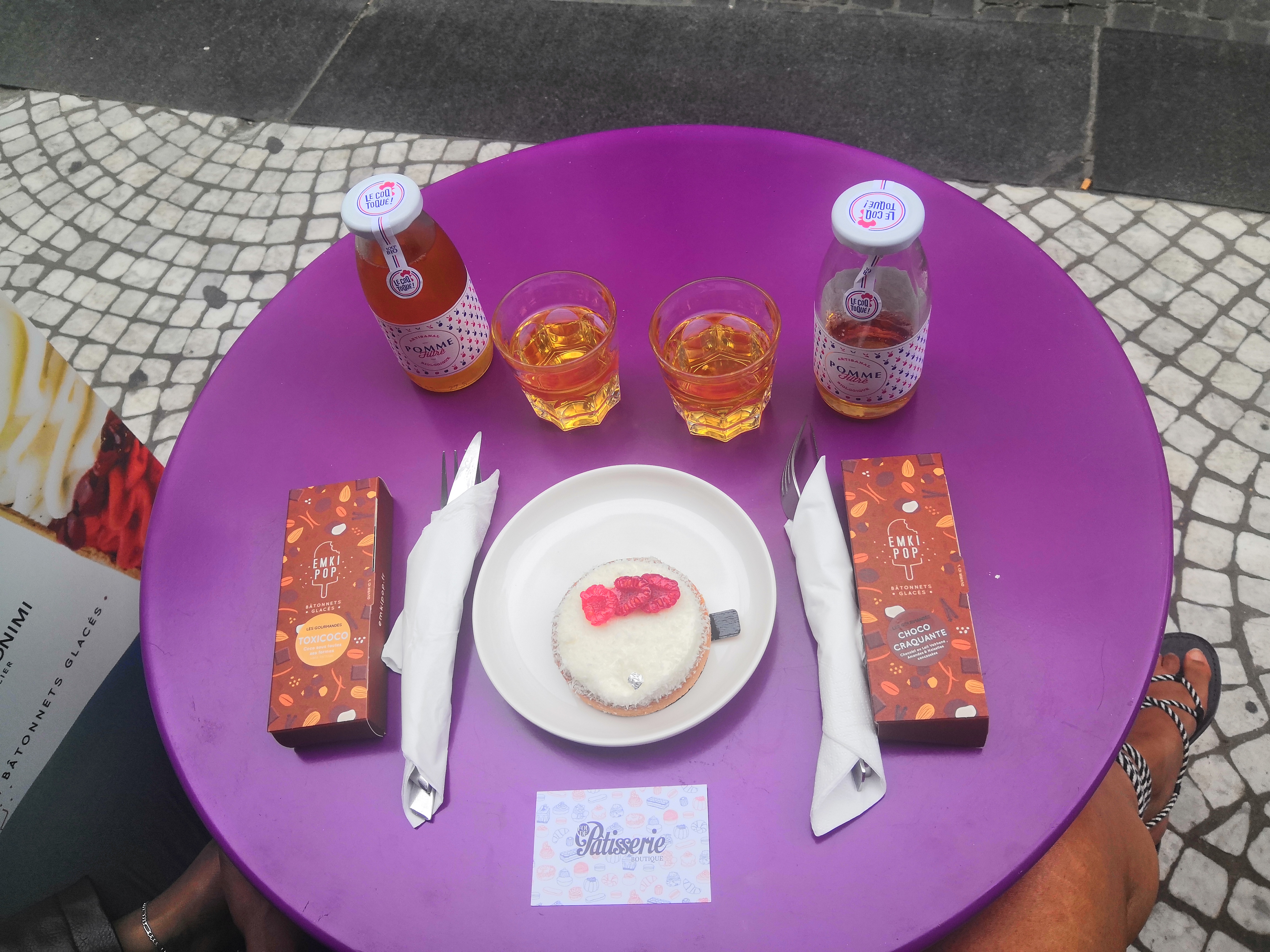 Photo n° 8 de l'avis de Marie. fait le 18/07/2019 à 19:08