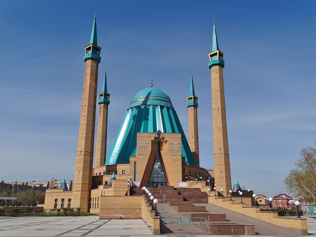 Pavlodar, Kazakistan