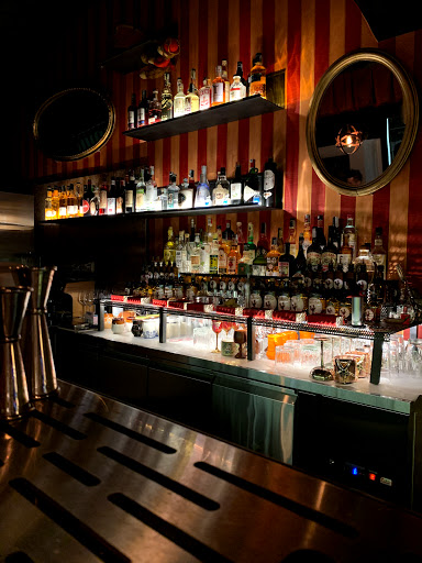 Circus Cocktail Bar