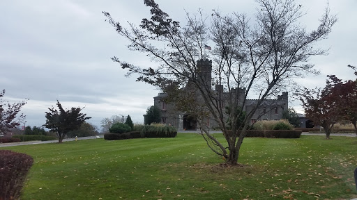 Golf Club «Rye Golf Club», reviews and photos, 330 Boston Post Rd, Rye, NY 10580, USA