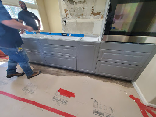 Kitchen Remodeler «Traemand», reviews and photos, 3333 S Bannock St #450, Englewood, CO 80110, USA