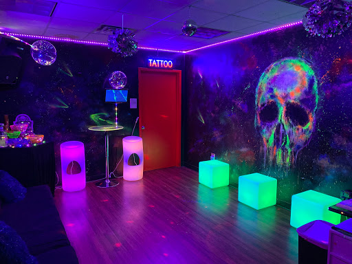 Explore tattoo for kids ideas, creative tattoo ideas in Brooklyn, available at Club Inked Tattoos & Piercings