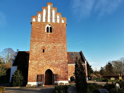 Vester Broby kirke