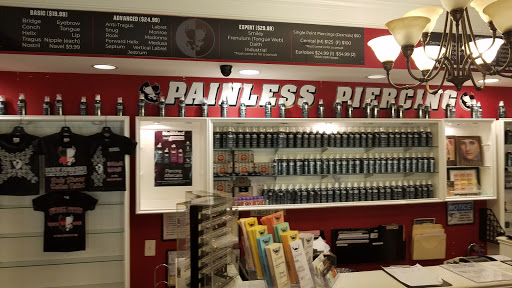 Explore appalachian tattoo ideas, creative tattoo ideas in Myrtle Beach, available at Pitbull Tattoo and Piercing Clinic