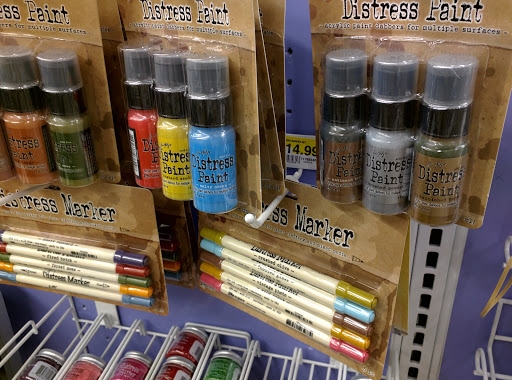 Fabric Store «Jo-Ann Fabrics and Crafts», reviews and photos, 1671 I-35 #208, New Braunfels, TX 78130, USA