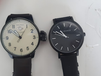 Victoria Market Watches