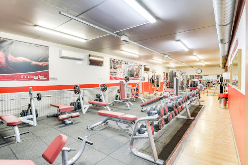 Centre de fitness Magic Form Epinay Sur Seine Épinay-sur-Seine