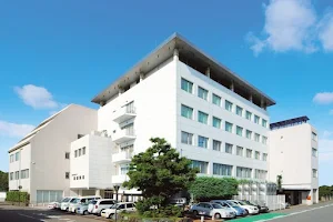 Fujita Memorial Hospital image