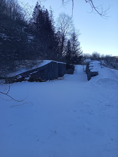 Erie Canal Lock 17 image 10