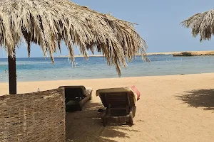 Sharm El Naga Beach image