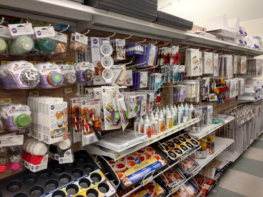 Fabric Store «Jo-Ann Fabrics and Crafts», reviews and photos, 268 E 12300 S, Draper, UT 84020, USA