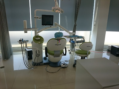 遠揚牙醫診所 - 植牙 矯正專科 大雅牙醫