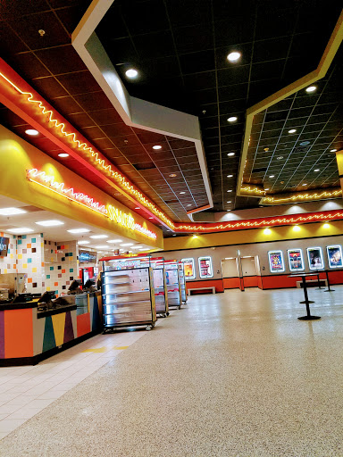 Movie Theater «AMC Market Square 10», reviews and photos, 2160 Sycamore Road, DeKalb, IL 60115, USA