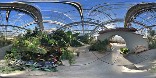 Botanical Garden «Roger Williams Park Botanical Center», reviews and photos, 1000 Elmwood Avenue, Providence, RI 02905, USA