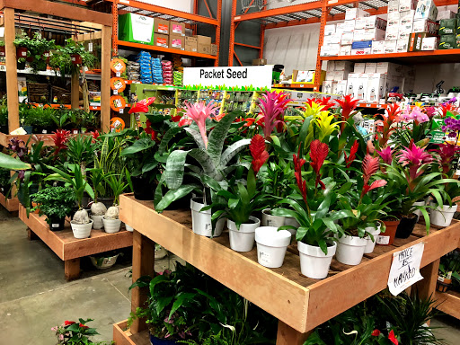 Home Improvement Store «The Home Depot», reviews and photos, 6000 Johnson Dr, Pleasanton, CA 94588, USA