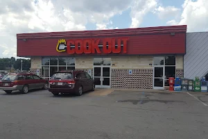 Cook Out image