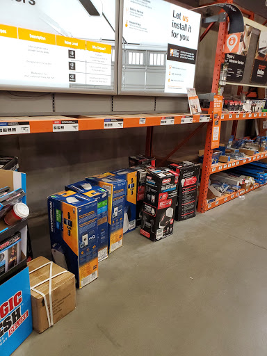 Home Improvement Store «The Home Depot», reviews and photos, 6 Tower Ave, Egg Harbor Township, NJ 08234, USA