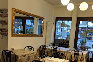 Restaurant Yaadein