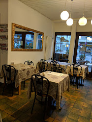 Restaurant Atlantico
