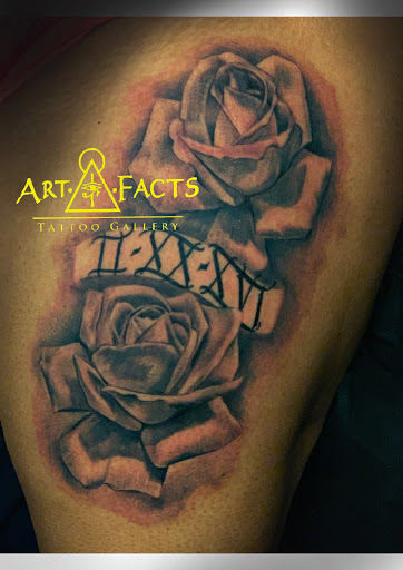 Explore john 15 13 tattoo ideas, creative tattoo ideas in Huntsville, available at Art-I-Facts Tattoo Gallery