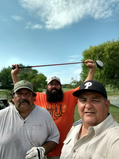 Golf Course «Devine Golf Course», reviews and photos, 116 W Malone Dr, Devine, TX 78016, USA