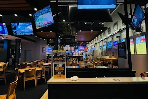 Buffalo Wild Wings image