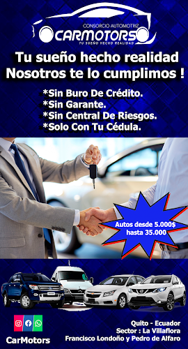 carmotorsecuador.com