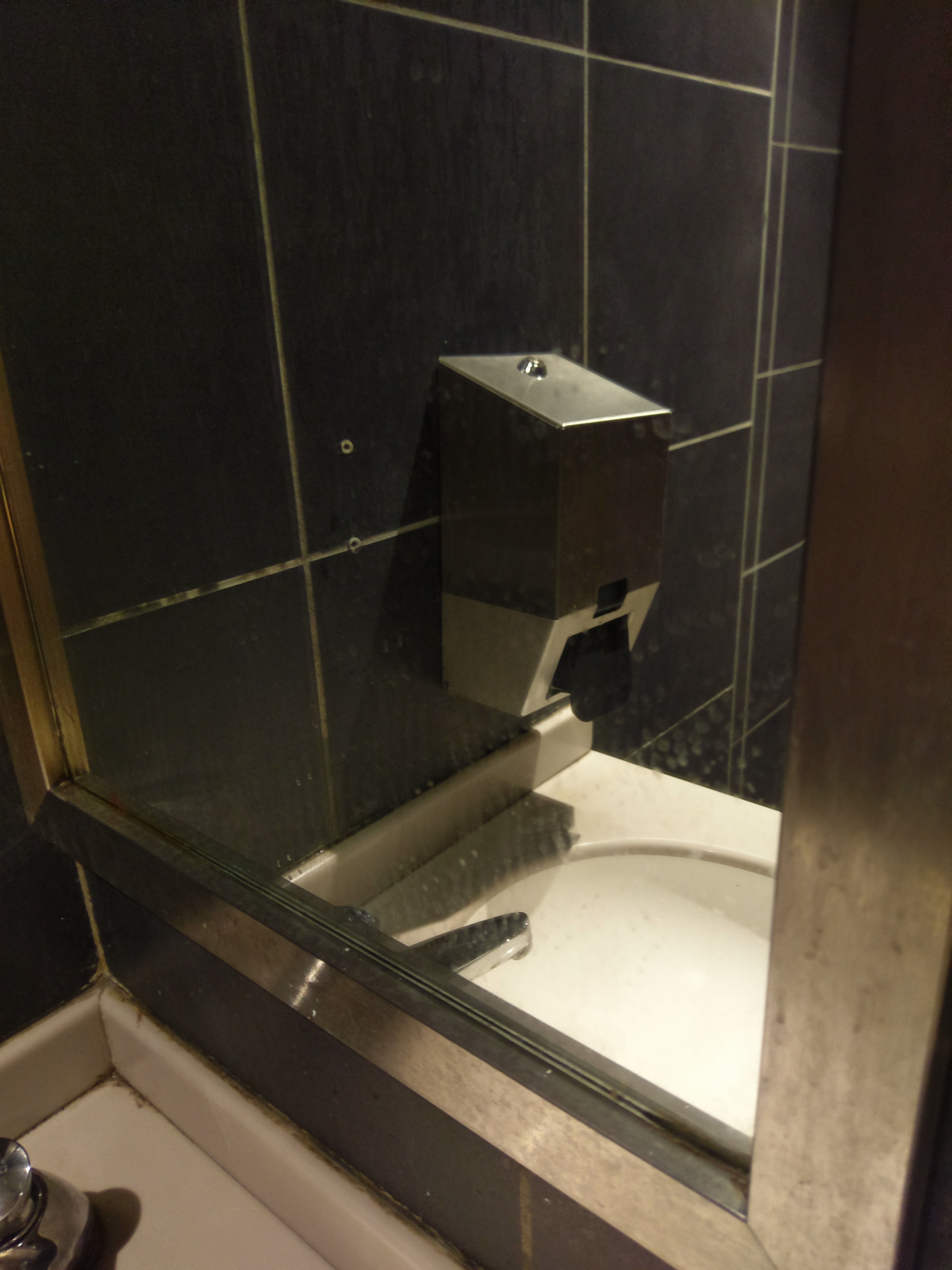 Photo n° 4 de l'avis de Freddo.r fait le 16/03/2018 à 10:27