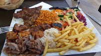 Kebab du Restaurant turc Grill istanbul à Rosny-sous-Bois - n°13