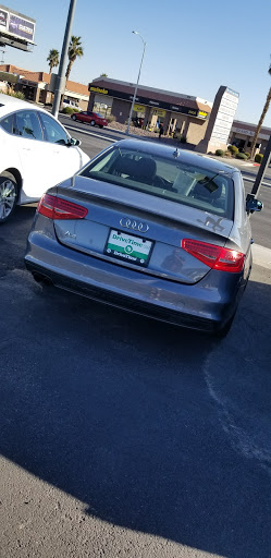 Used Car Dealer «DriveTime Used Cars», reviews and photos, 2025 S Decatur Blvd, Las Vegas, NV 89102, USA