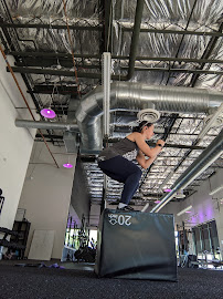 Tornado Alli Fitness - Photo 4 - Car repair in Roseville, CA, Roseville