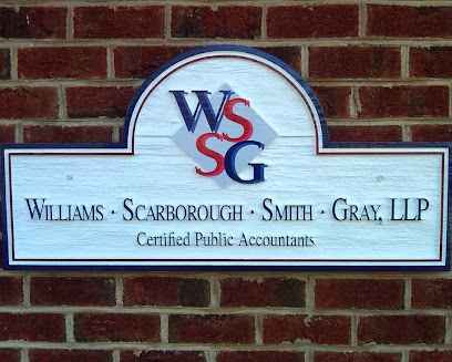 Williams Scarborough Gray, LLP
