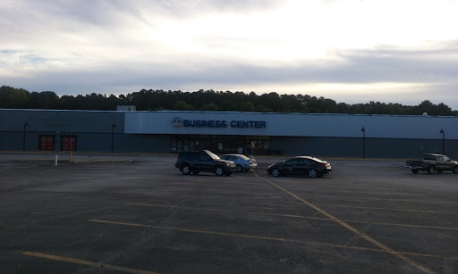 Shopping Mall «New London Plaza Shopping Center», reviews and photos, 2296 Henry Clower Blvd SW, Snellville, GA 30078, USA