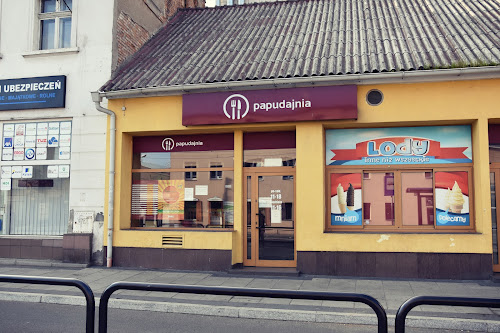 restauracje Papudajnia Grudziądz