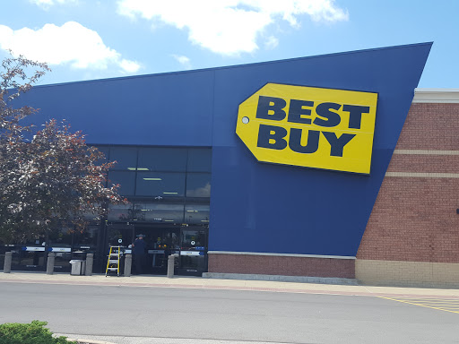 Electronics Store «Best Buy», reviews and photos, 1283 W Pearce Blvd, Wentzville, MO 63385, USA