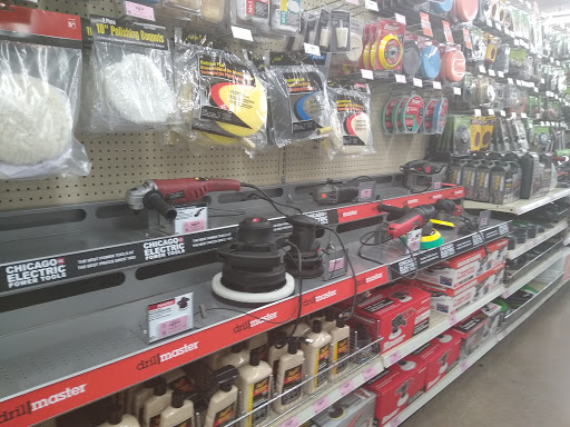 Hardware Store «Harbor Freight Tools», reviews and photos, 160 S Rainbow Blvd #160, Las Vegas, NV 89145, USA