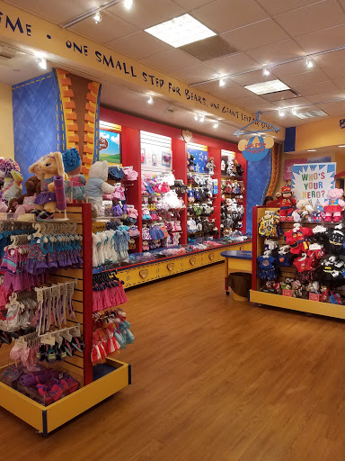 Toy Store «Build-A-Bear Workshop», reviews and photos, 4130 Summit Plaza Dr, Louisville, KY 40241, USA