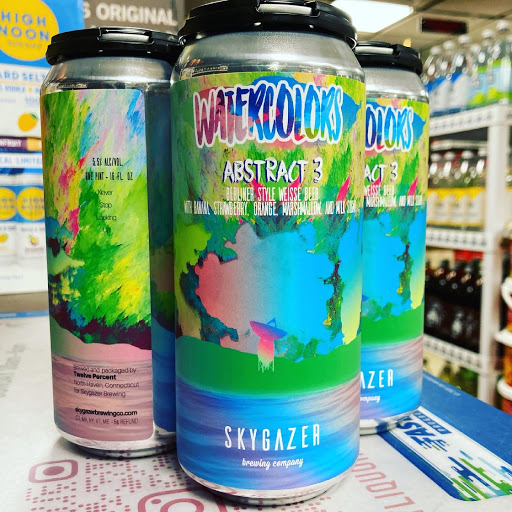 Liquor Store «Metro Spirits», reviews and photos, 170 E Main St, Middletown, CT 06457, USA