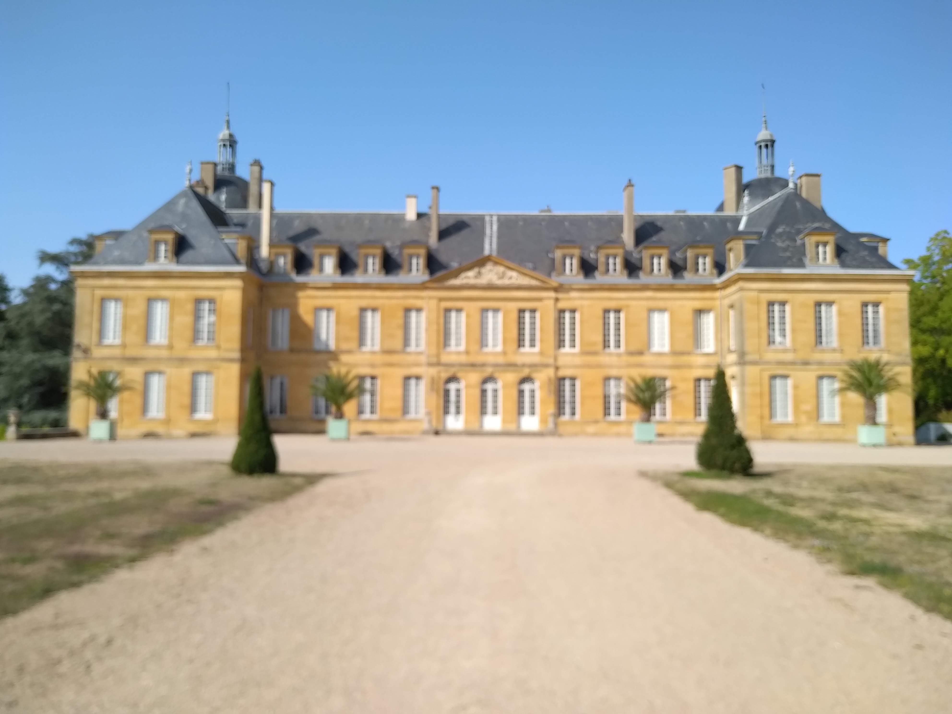 Photo n° 1 de l'avis de Patrice.s fait le 29/09/2020 à 21:38