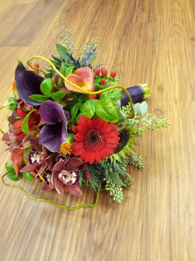 Florist «Forget Me Not Flowers and Gifts», reviews and photos, 113 E 8th St, Tyler, TX 75701, USA