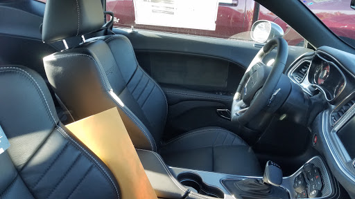 Car Dealer «Orchard Chrysler Dodge Jeep Ram», reviews and photos, 64600 Van Dyke, Washington, MI 48095, USA