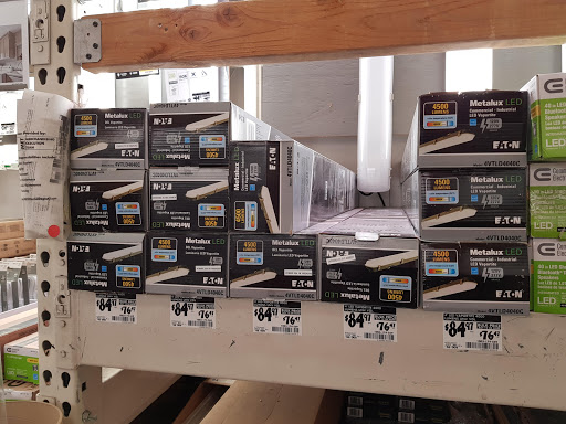 The Home Depot image