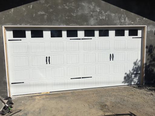 Diego's Garage Doors and Gates Sun Valley - Garage Door Repair, Automatic Gate Opener Installation