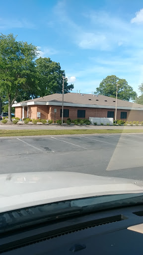 Credit Union «Navy Federal Credit Union», reviews and photos