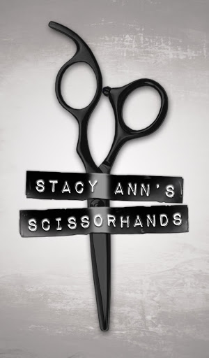 Stacy Ann's Scissor Hands